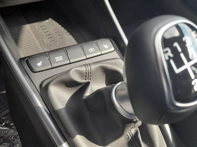 Hyundai Bayon 1.0 T-GDi Trend