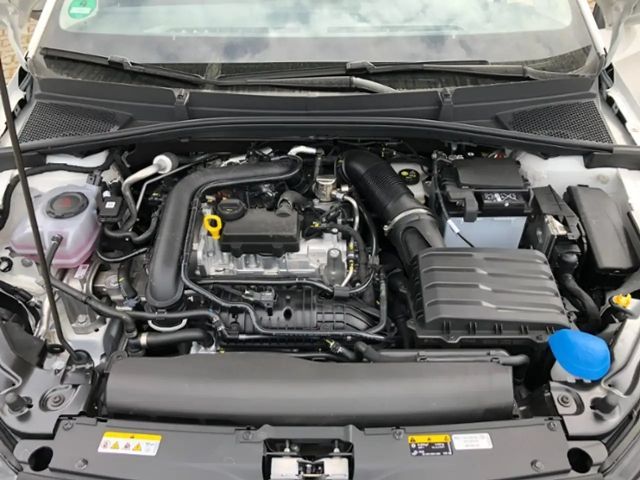 Skoda Fabia Selection