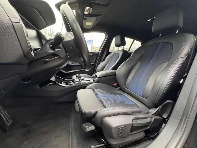 BMW 120 120i M-Sport Sedan