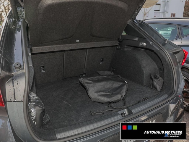 Cupra Terramar 1.5 e-Hybrid VZ