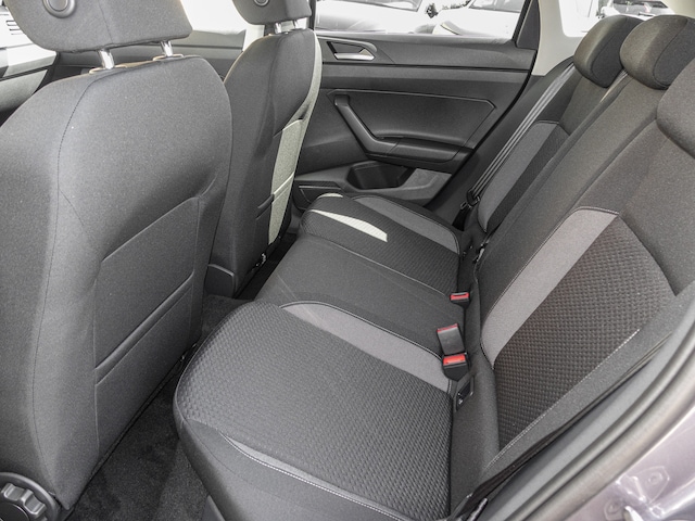 Volkswagen Taigo 1.0 TSI