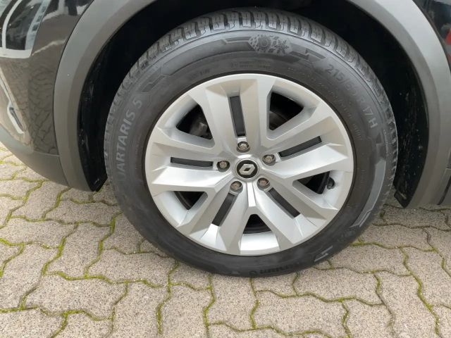 Renault Captur TCe 90 Zen