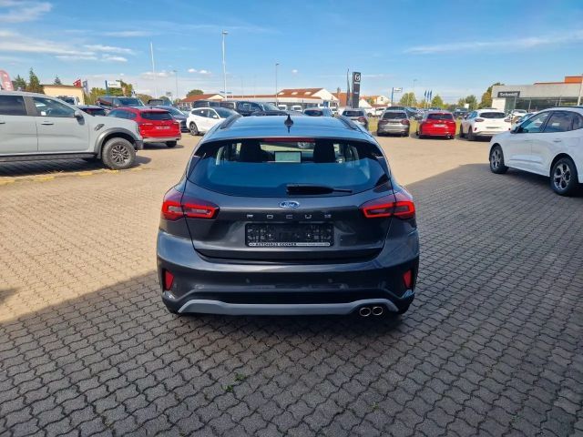 Ford Focus Active