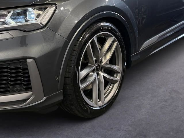 Audi Q7 50 TDI S-Line