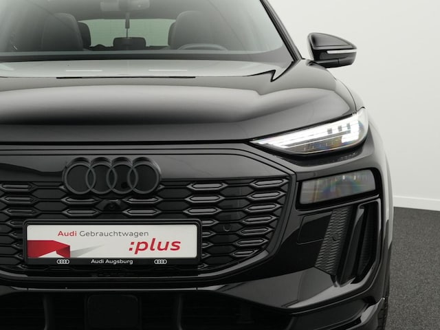 Audi Q6 e-tron Quattro