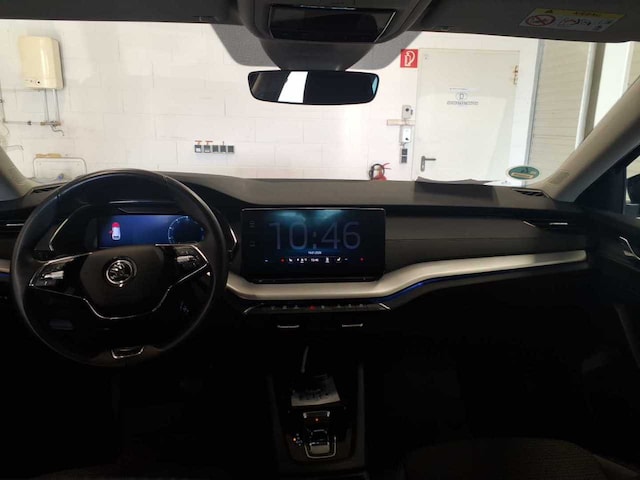 Skoda Octavia 1.4 TSI Ambition Combi iV