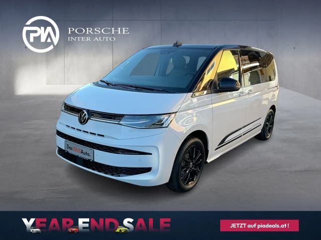 Volkswagen Multivan 4Motion T7 eHybrid