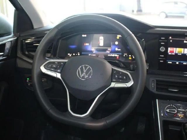 Volkswagen Taigo Life