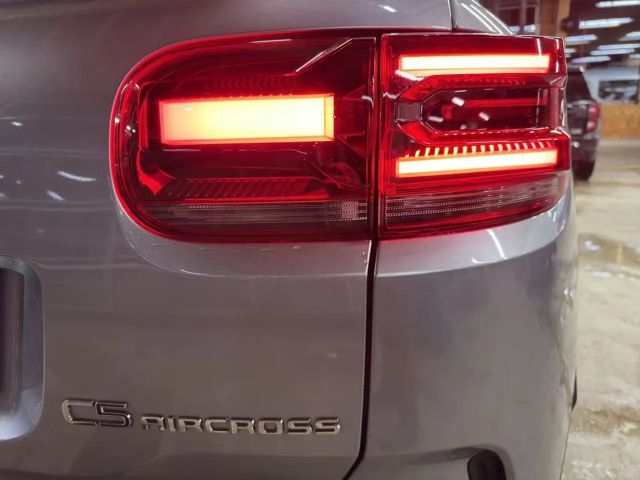 Citroën C5 Aircross Hybrid Pack Shine