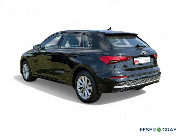 Audi A3 30 TFSI S-Tronic Sportback
