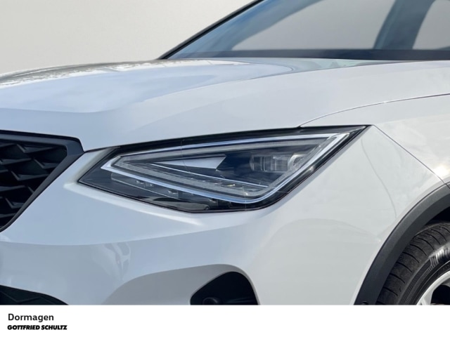 Seat Arona 1.0 TSI FR-lijn