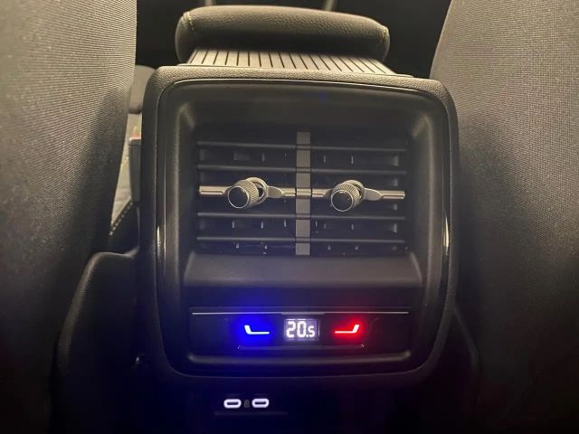 Skoda Kodiaq 2.0 TDI Selection