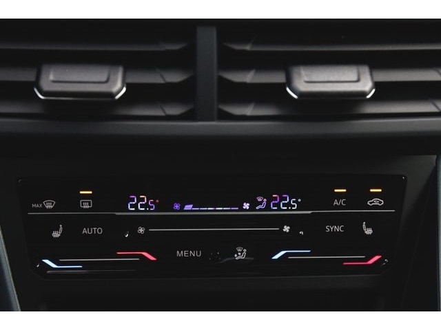 Volkswagen Taigo GOAL 1,0 l TSI OPF 70 kW (95 PS) 5-Gang