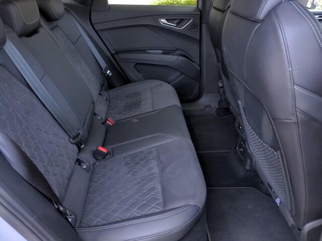 Audi Q4 e-tron 50 Quattro Sportback