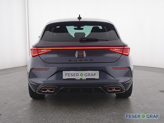 Cupra Leon 1.4 e-Hybrid VZ