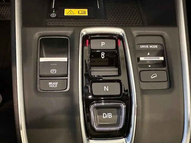 Honda CR-V Advance e:HEV i-MMD