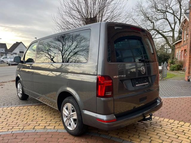 Volkswagen Multivan DSG T6