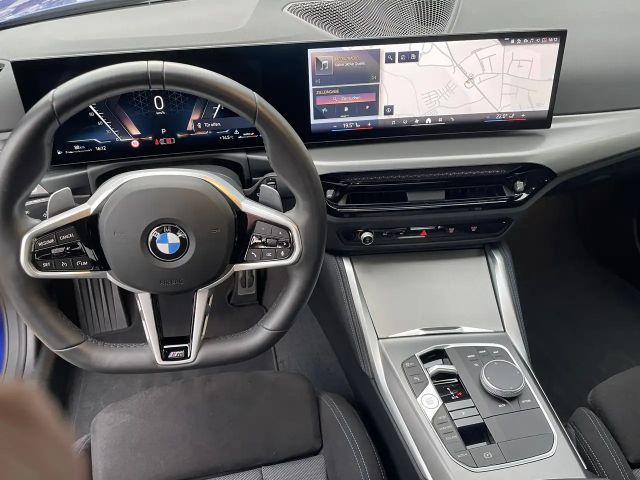 BMW 220 220d Coupé M-Sport
