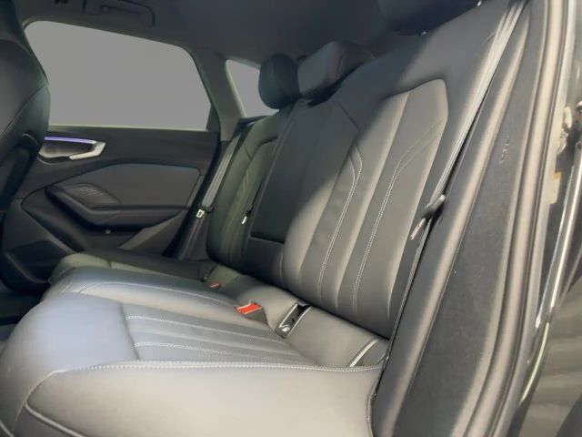 Audi A5 2.0 TFSI Quattro