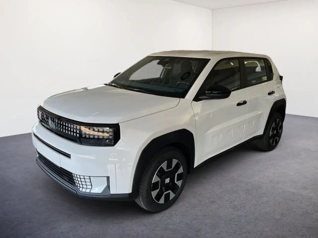 Fiat Grande Panda 1.2 ICON Hybrid eDCT