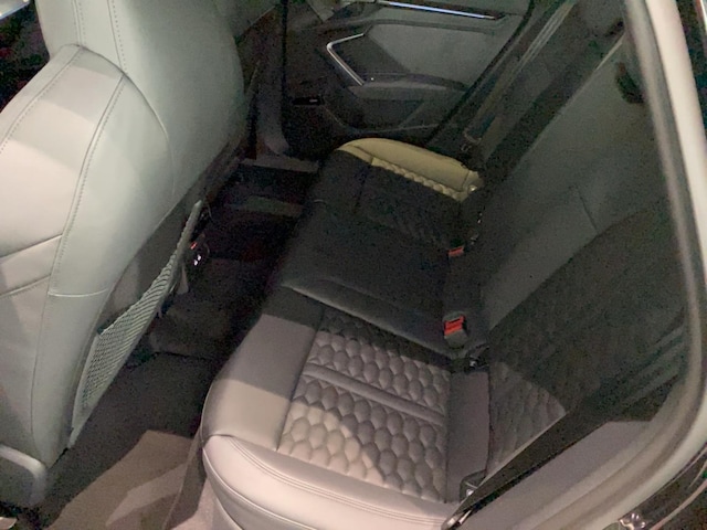 Audi RS3 Quattro S-Tronic Sportback