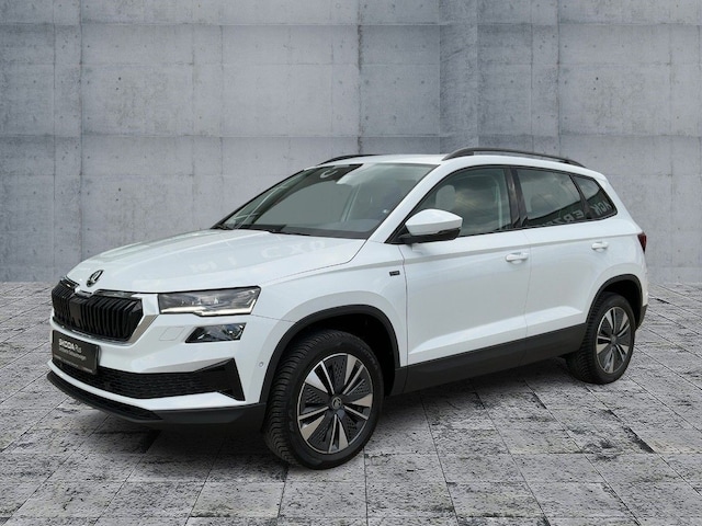 Skoda Karoq 1.5 TSI Tour