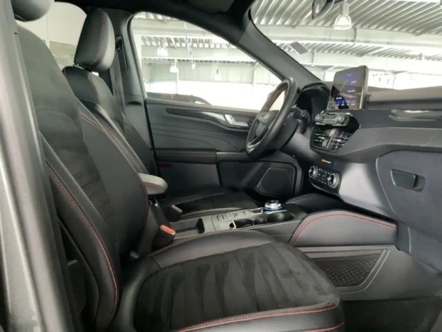 Ford Kuga 2,5 l Duratec (FHEV) 140 kW (190 PS)ST-Lin