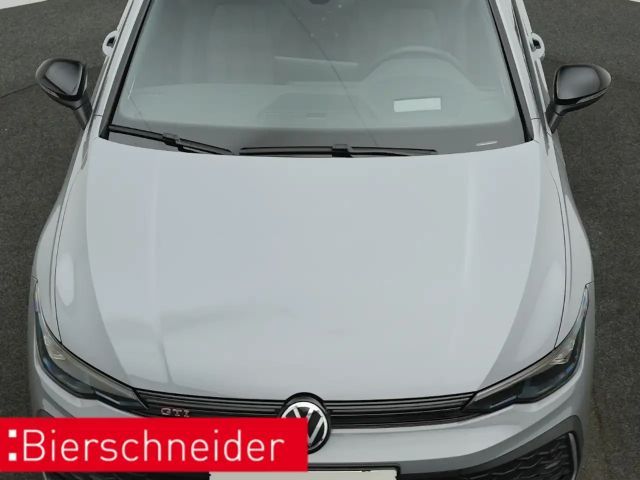 Volkswagen Golf 2.0 TSI DSG GTI Style