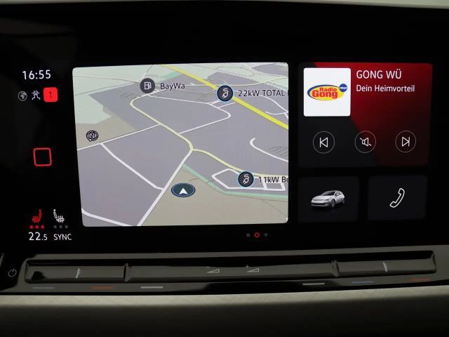 Volkswagen Golf 1.5 TSI Golf VIII Life