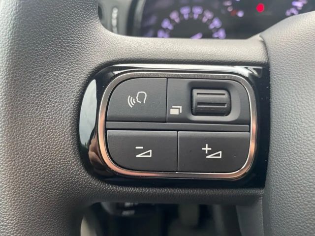 Citroën C3 Plus PureTech