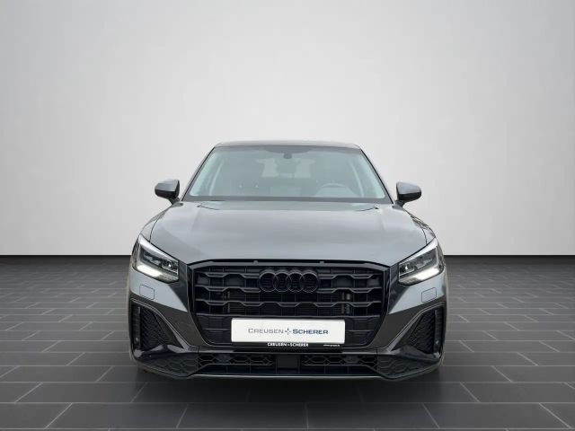 Audi Q2 35 TFSI S-Line S-Tronic