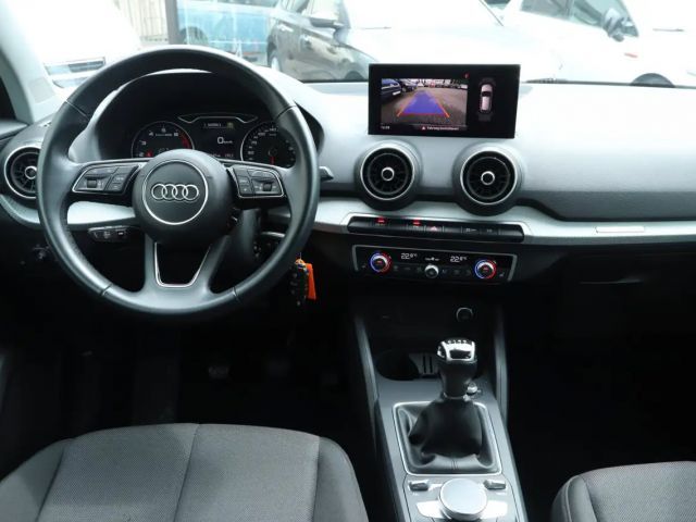 Audi Q2 30 TFSI