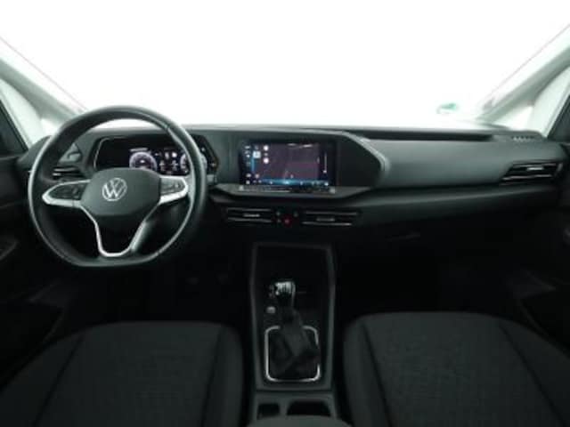 Volkswagen Caddy 1.5 TSI