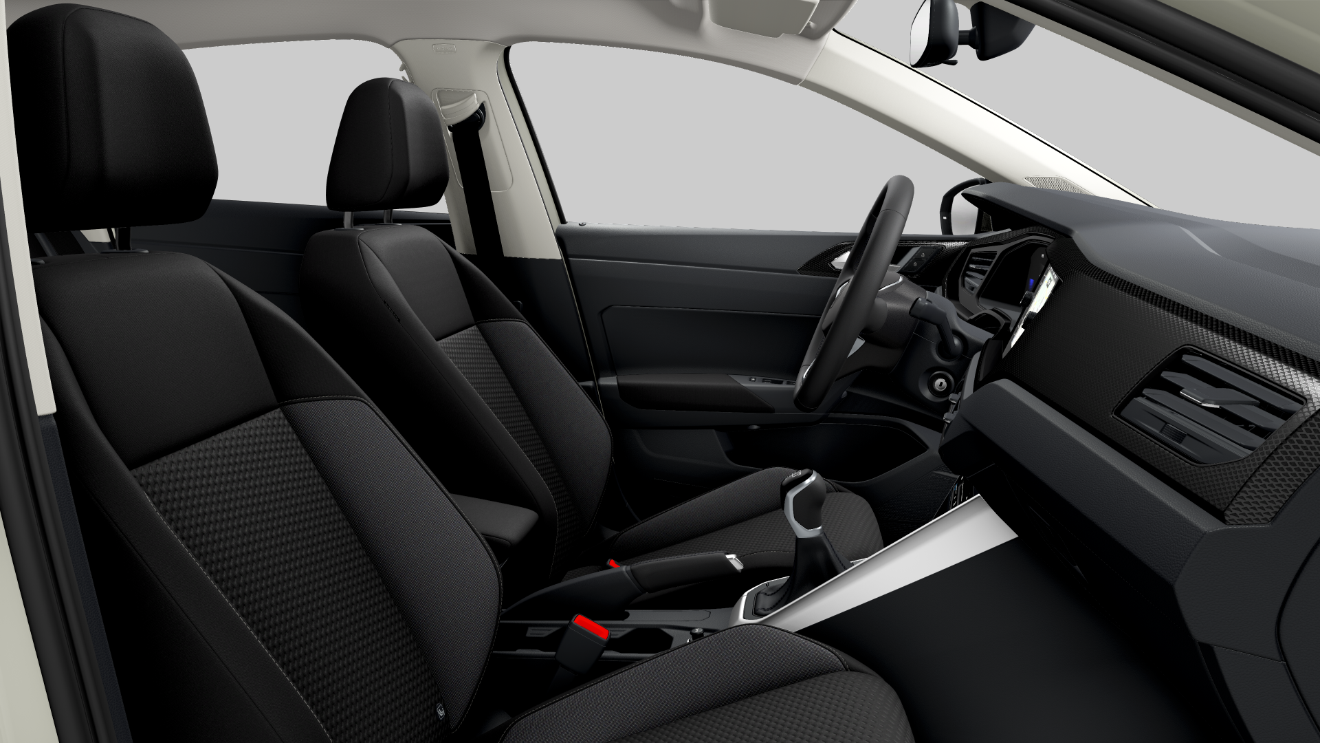 Volkswagen Polo 1.0 TSI Life