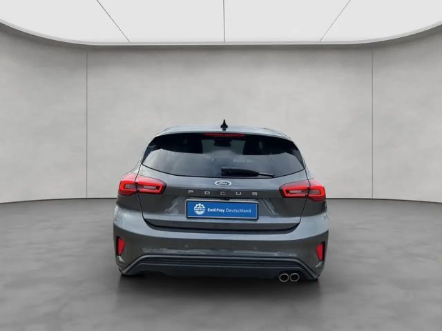 Ford Focus EcoBoost ST Line