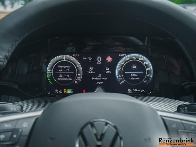 Volkswagen Golf GTE Golf VIII