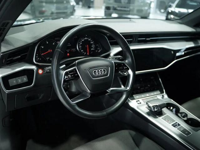 Audi A6 40 TDI