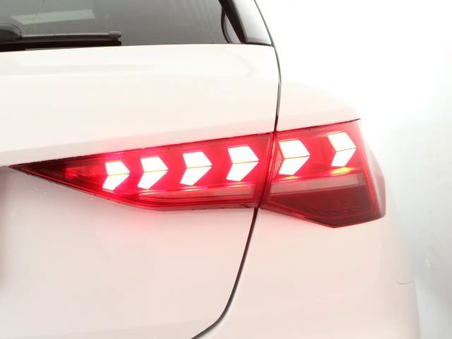 Audi A3 35 TDI S-Line Sedan