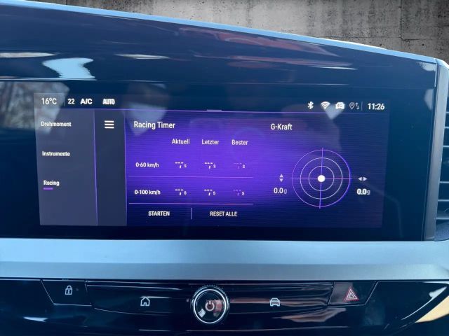 Opel Mokka GSe Mokka-e