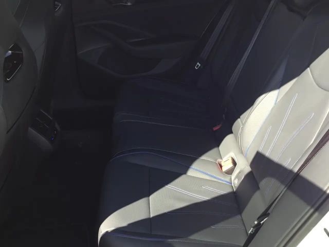 Volkswagen Passat DSG R-Line Variant