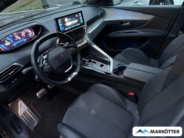 Peugeot 3008 GT-Line PureTech