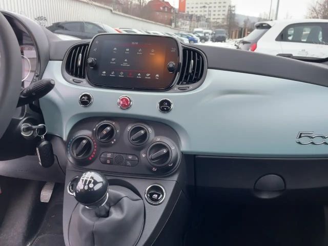 Fiat 500 1.0 Summer Edition Klima*Carplay
