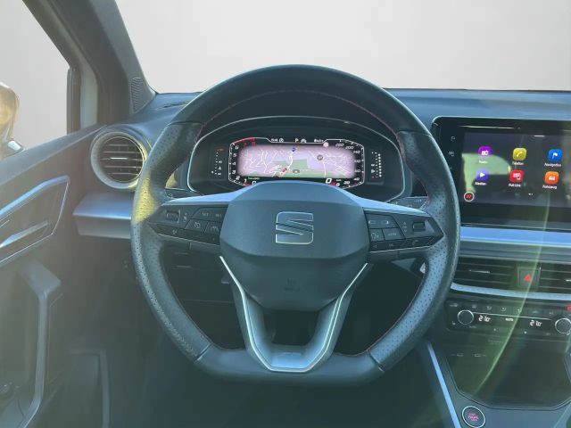 Seat Arona 1.0 TSI FR-lijn