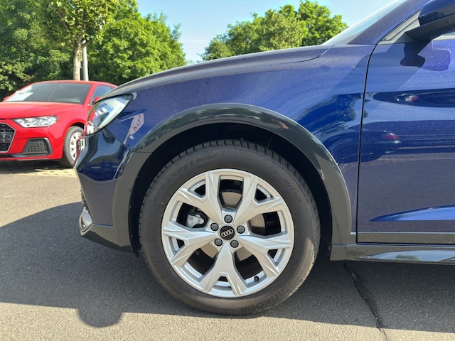 Audi A1 30 TFSI Allstreet S-Tronic