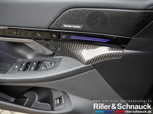 BMW 520 520i M-Sport Touring