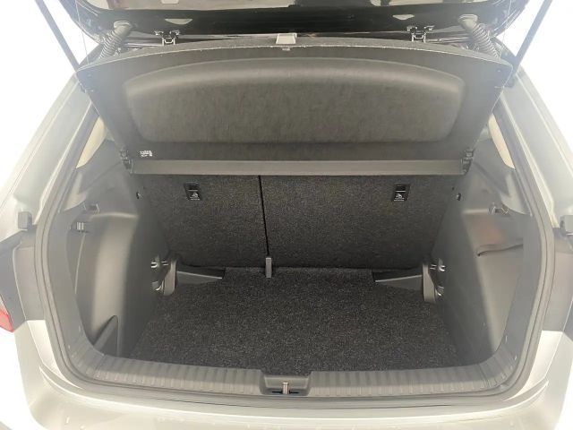 Skoda Fabia Selection