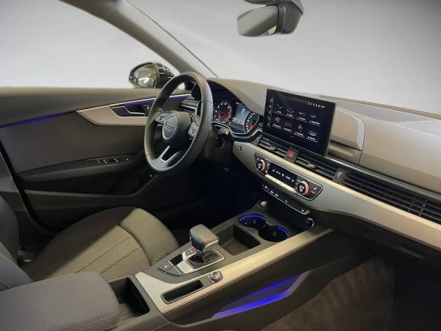 Audi A4 40 TFSI Avant Competition S-Line