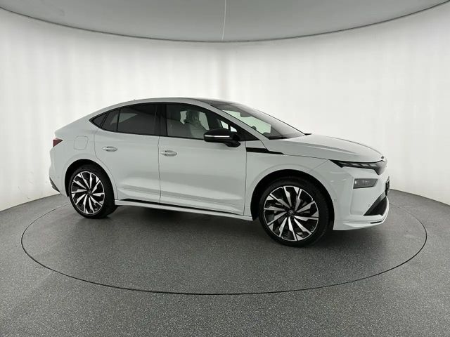 Skoda Enyaq Coupe Sportline