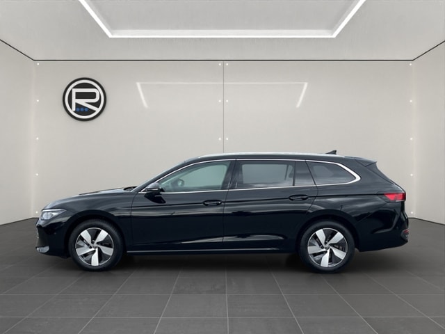 Volkswagen Passat 1.5 eTSI Business DSG Variant