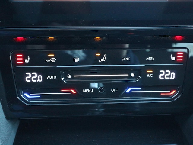 Volkswagen Arteon Shooting Brake R-Line